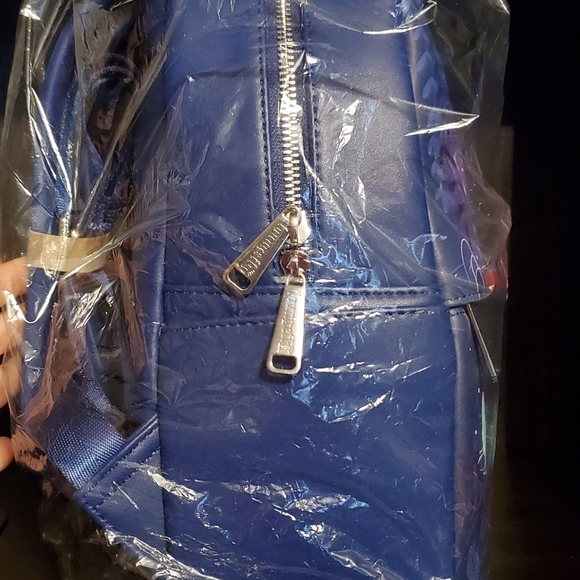 Loungefly ariel gondola mini backpack main image 4